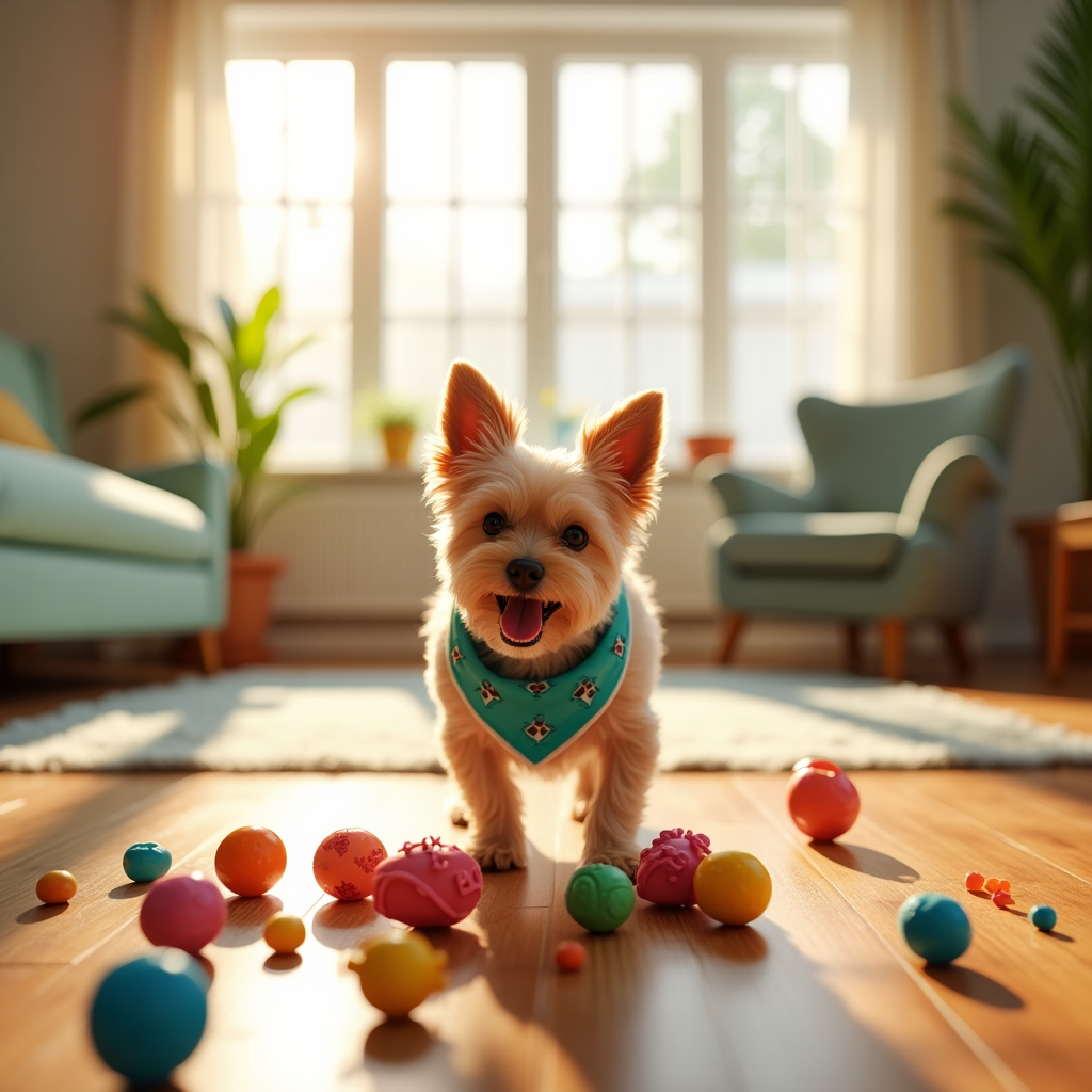 Pet Accessories: Why They Matter and What You Actually Need