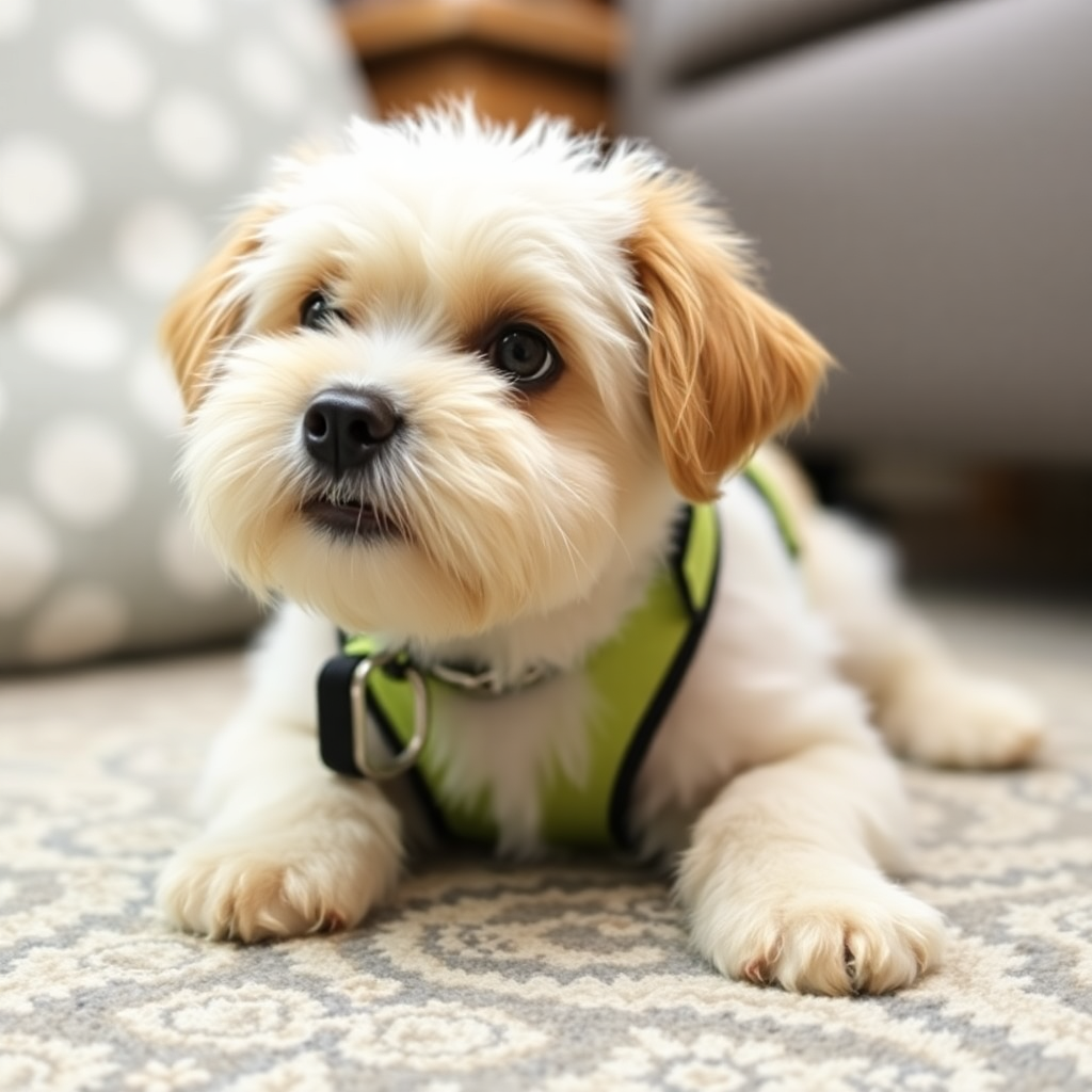 How to Get Your Dog Used to a New Accessory: Tips & Tricks for Pet Owners