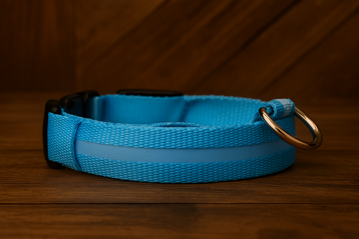 Dog Led Collar