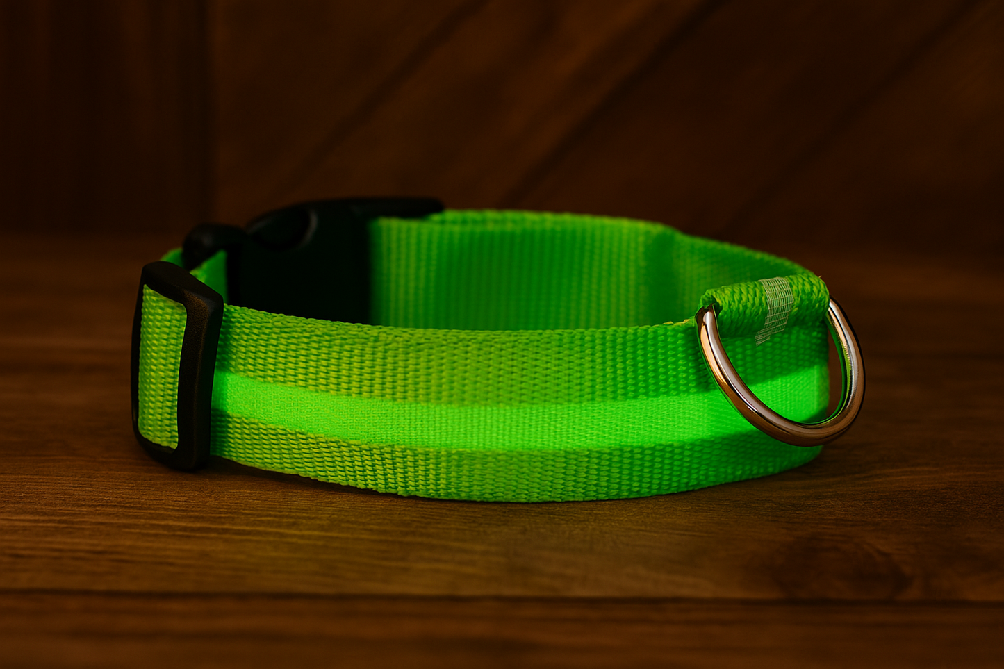 Dog Led Collar