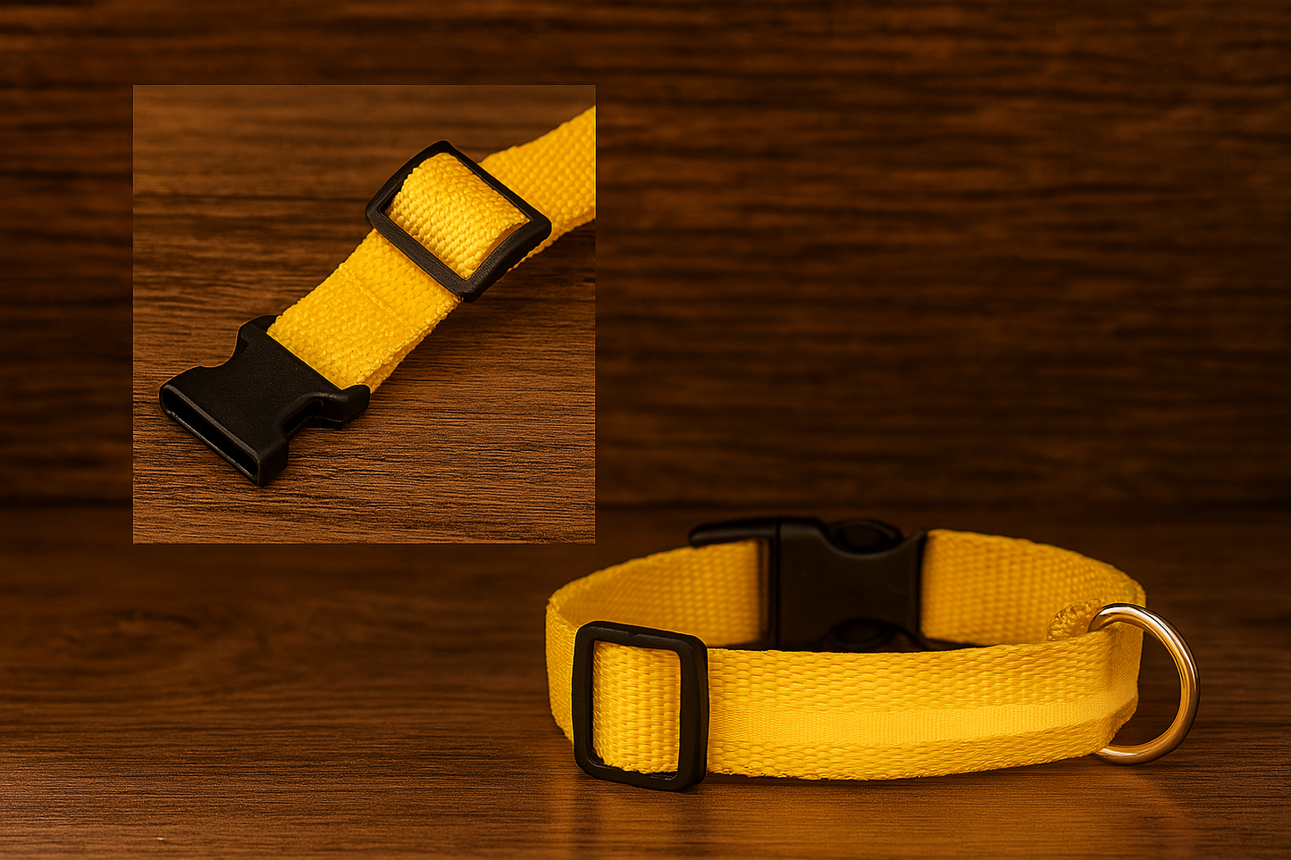 Dog Led Collar
