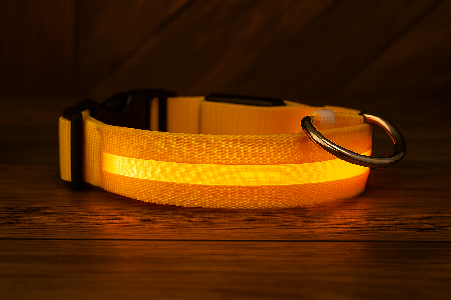 Dog Led Collar