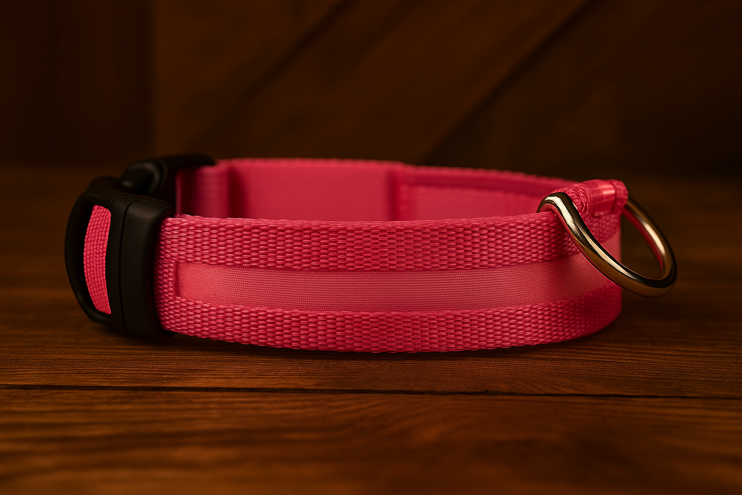 Dog Led Collar