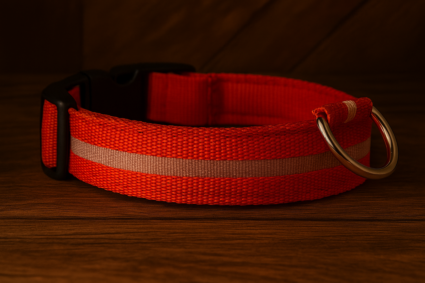 Dog Led Collar