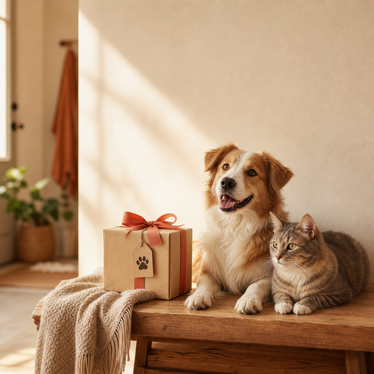 Paws-4-Joy exclusive new pet release coming soon teaser image