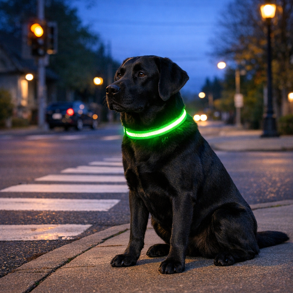 morning vs evening dog walks which is better for your routine cover image