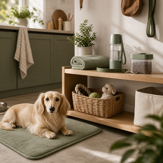 simpler daily pet care routine essentials for dog owners