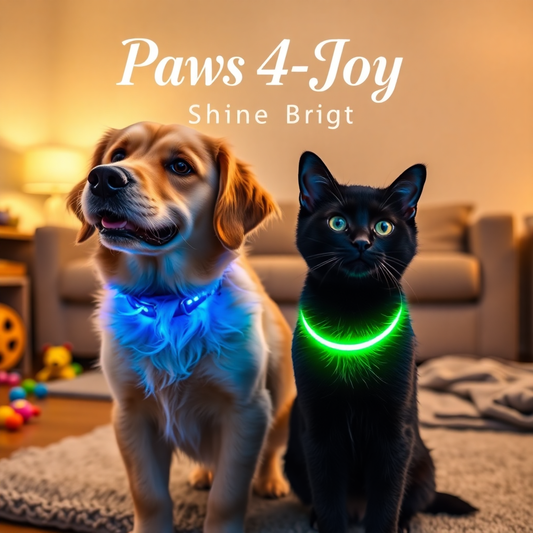 Paws-4-Joy 