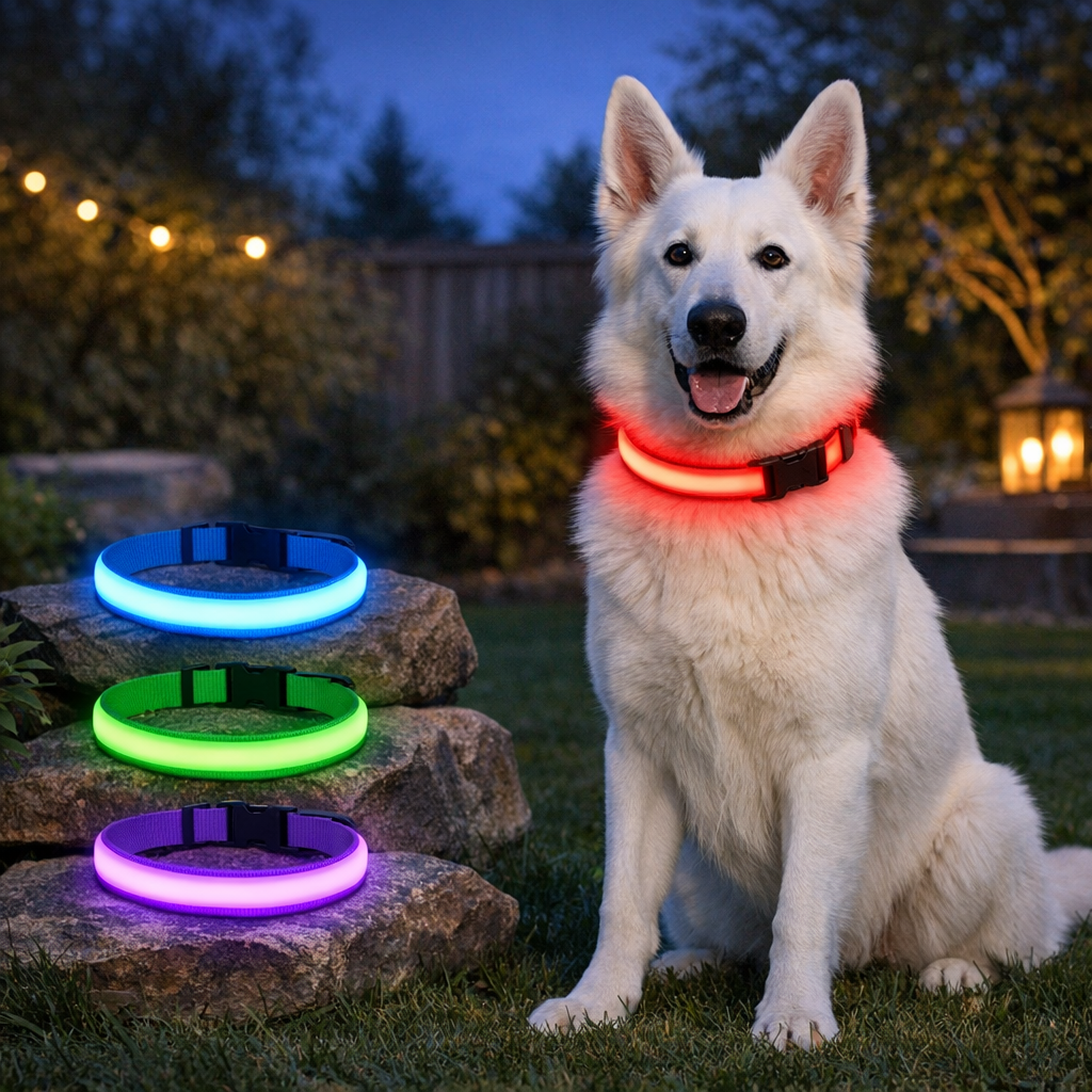 the science behind led colors which one is best for your pet cover image