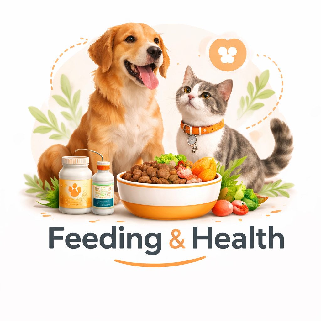 Feeding & Health