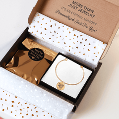 Pet Portrait Bangle — personalized pet keepsake, detail view 6