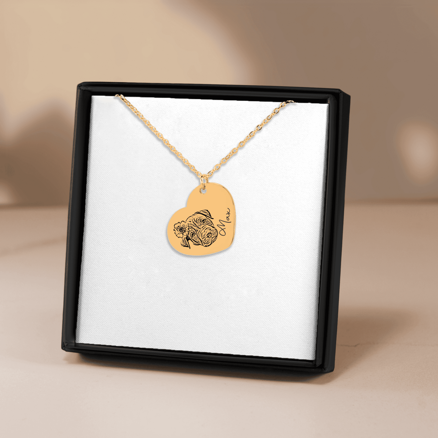 Print on Demand Jewelry